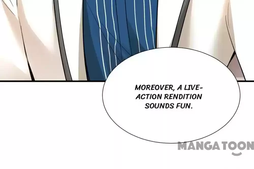 Adorable Princess Chapter 172