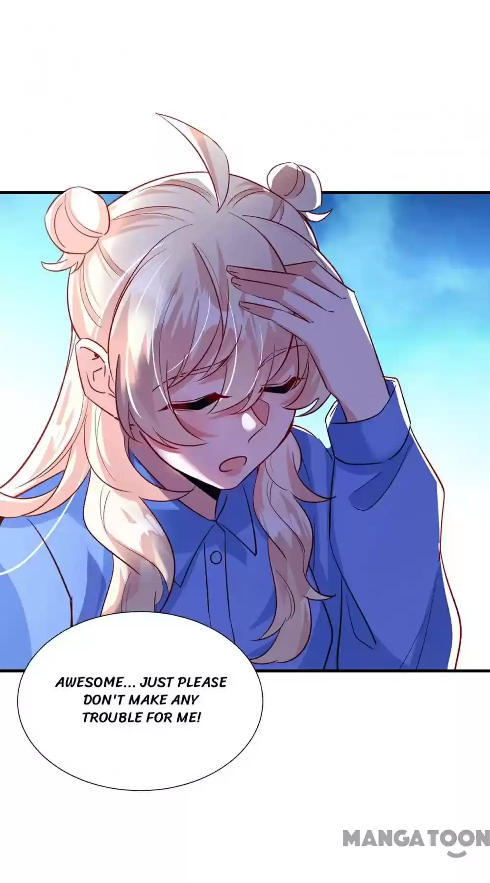 Adorable Princess Chapter 172