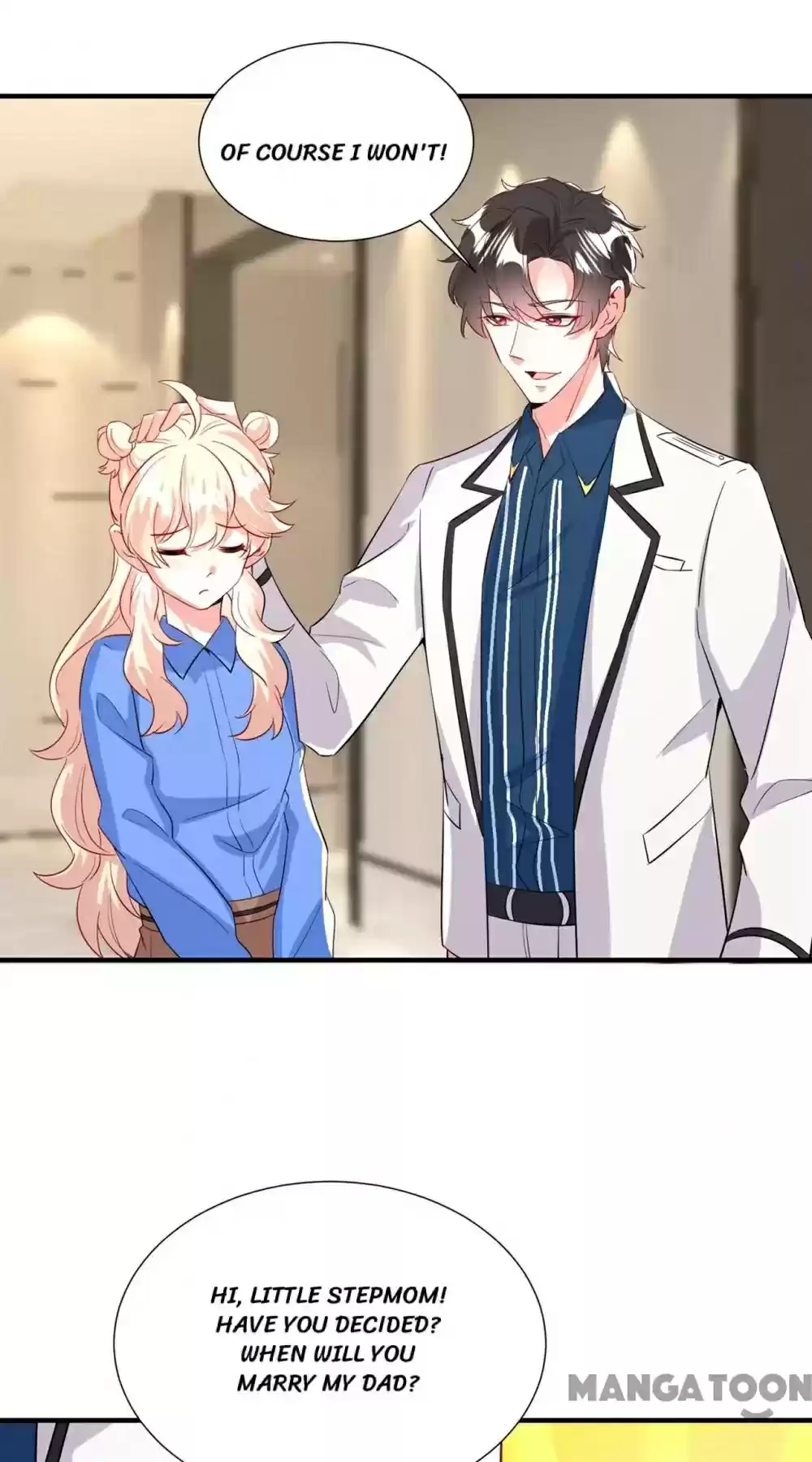 Adorable Princess Chapter 172