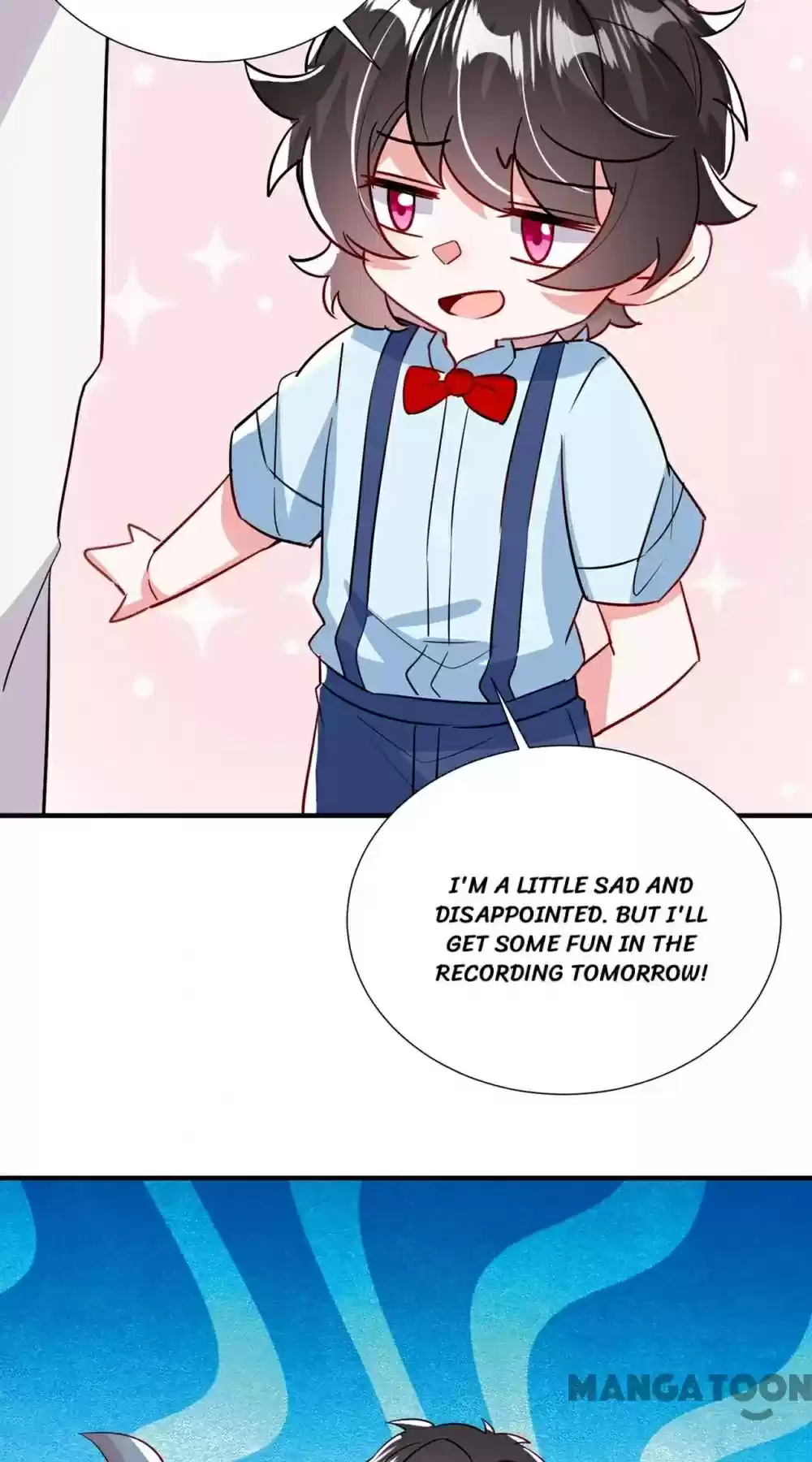 Adorable Princess Chapter 172