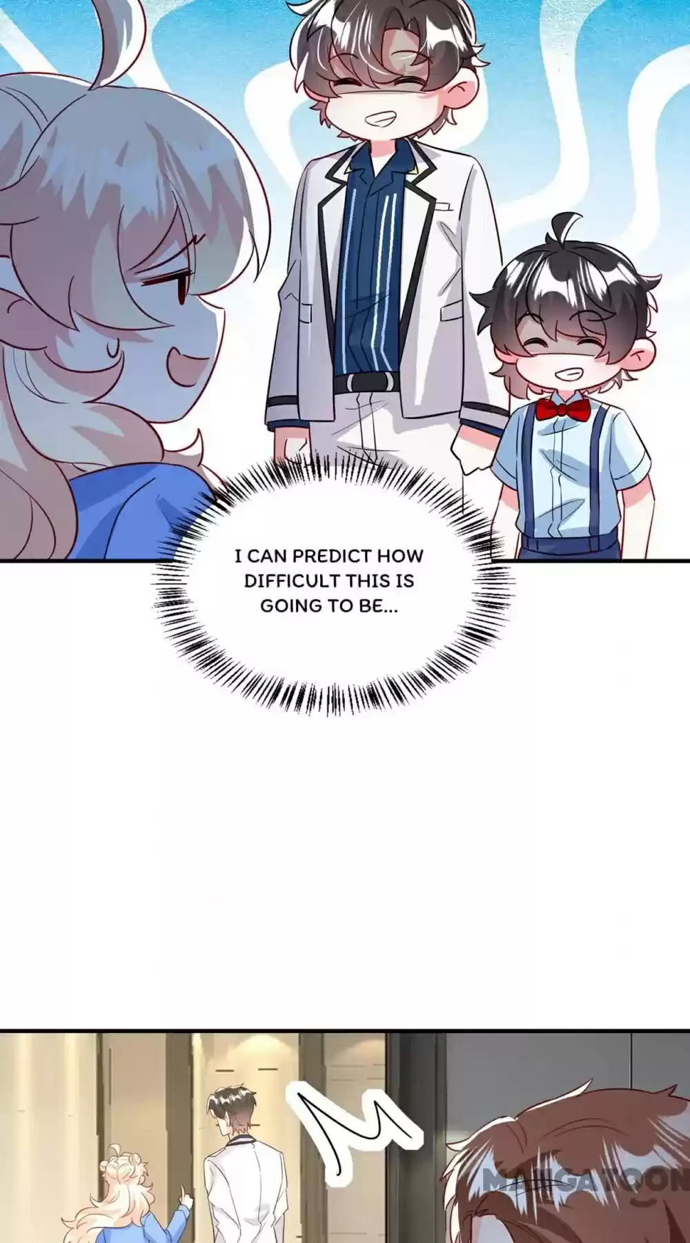 Adorable Princess Chapter 172