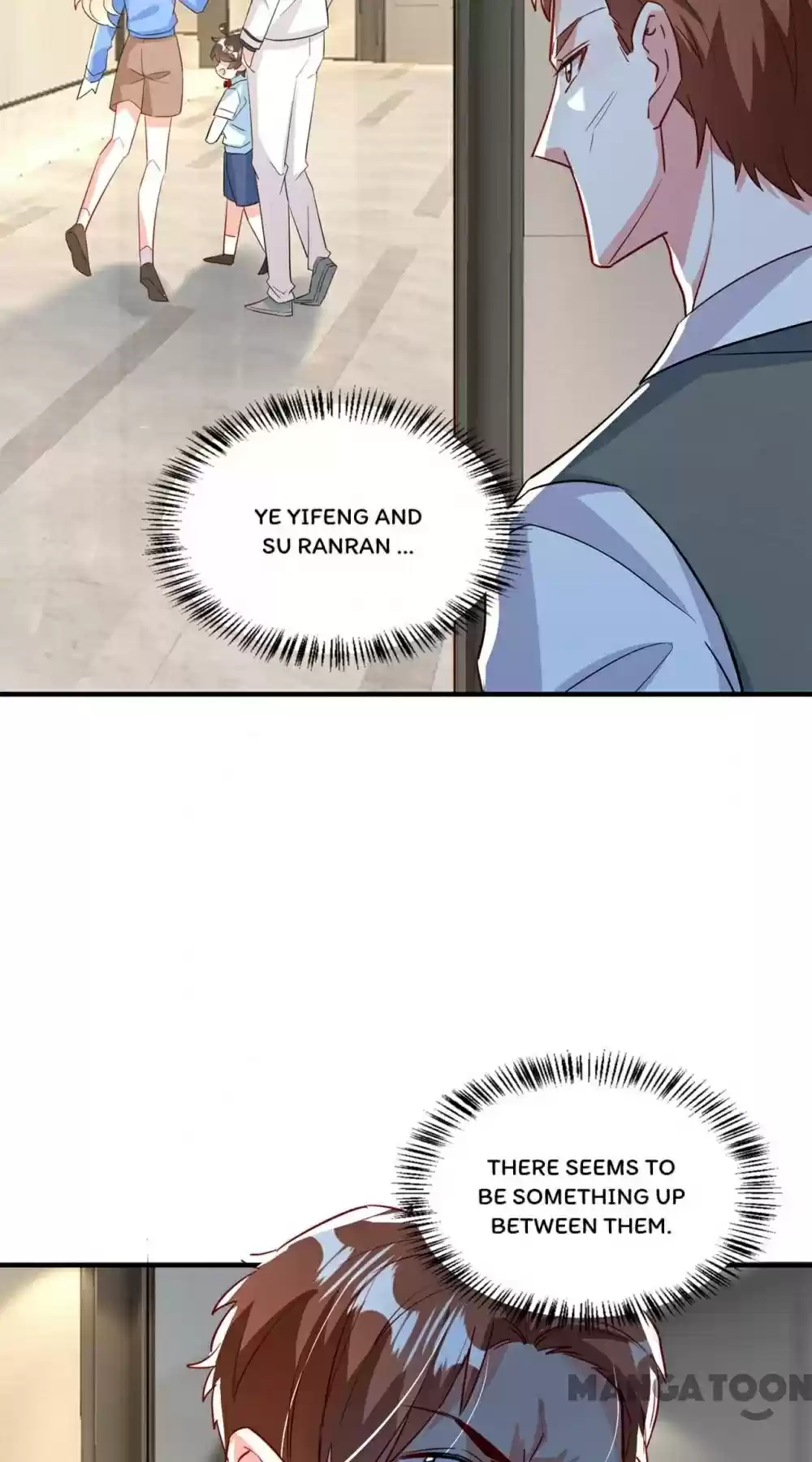 Adorable Princess Chapter 172