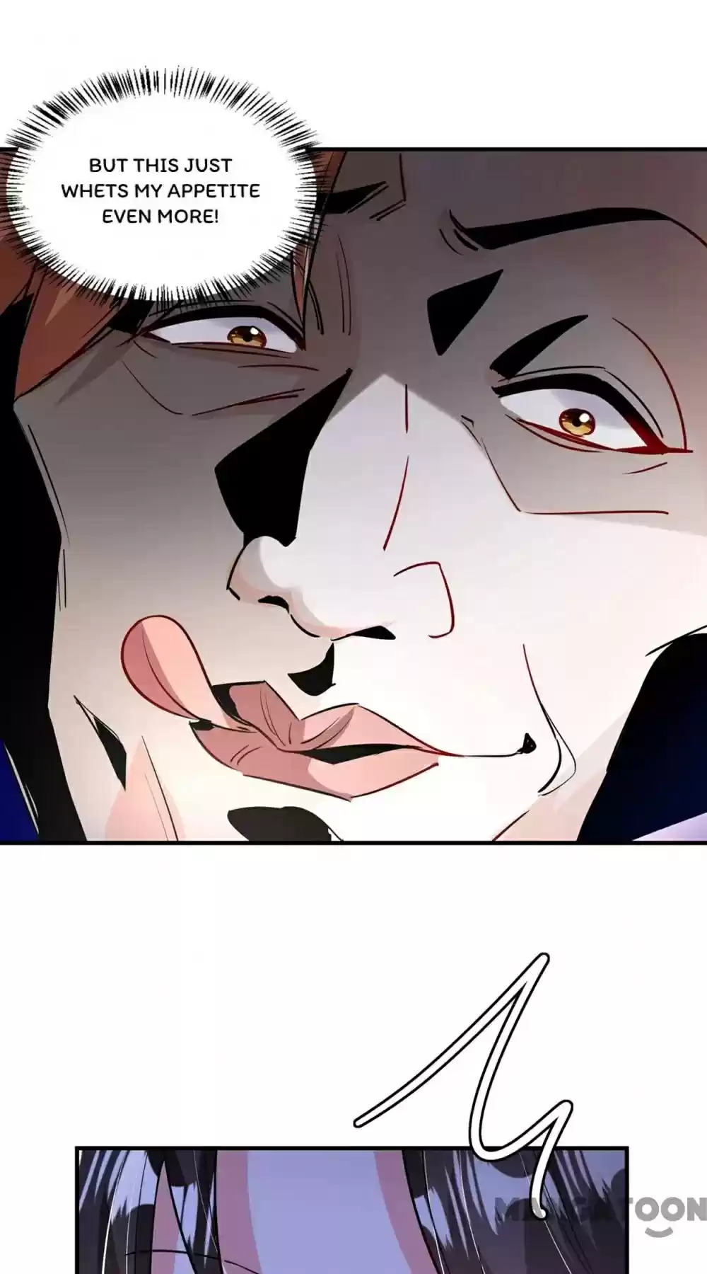 Adorable Princess Chapter 173