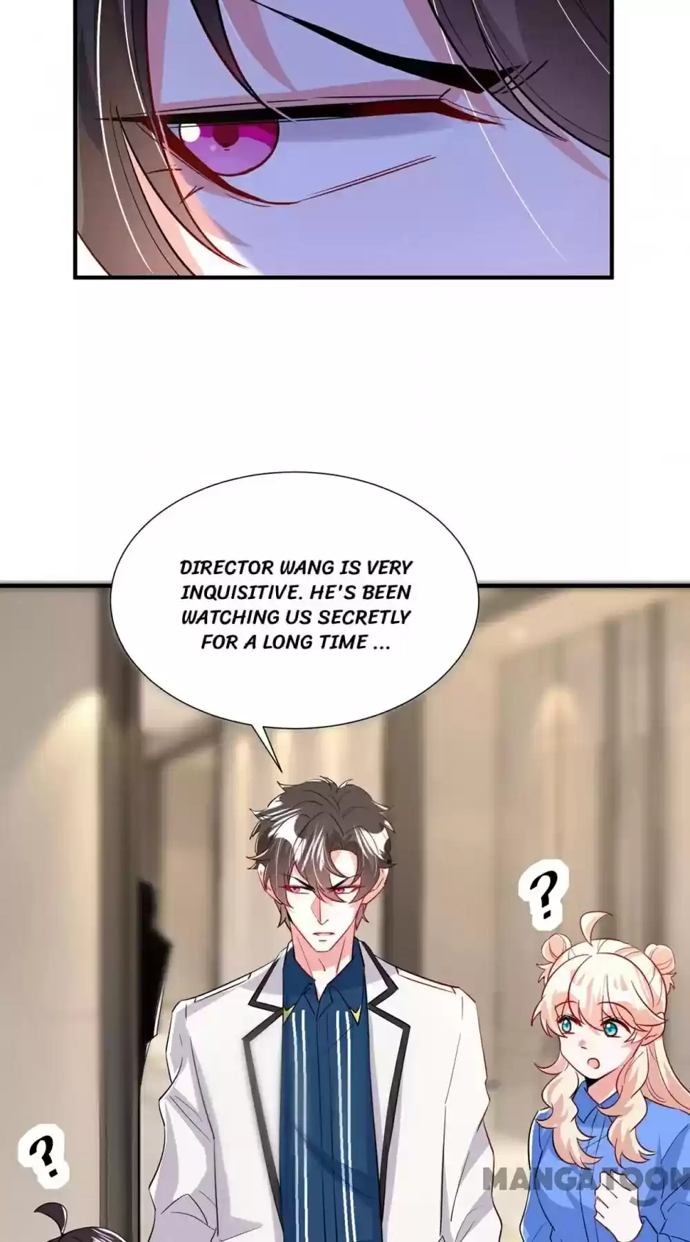 Adorable Princess Chapter 173