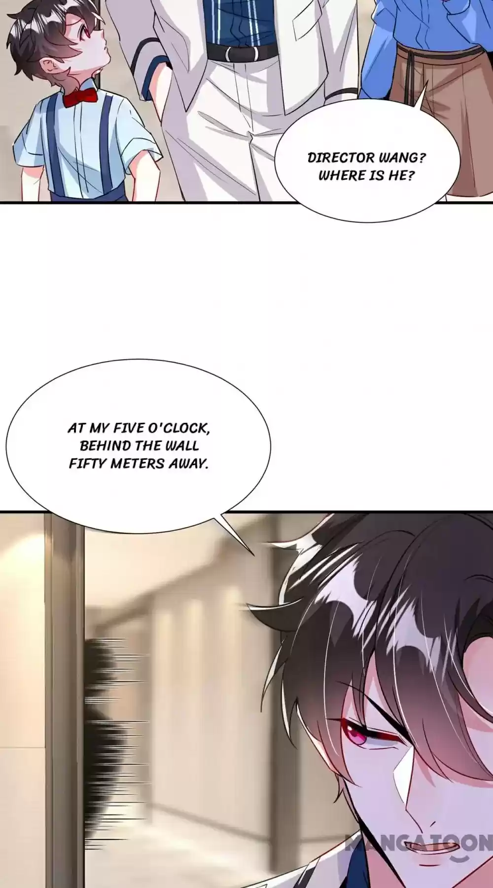 Adorable Princess Chapter 173