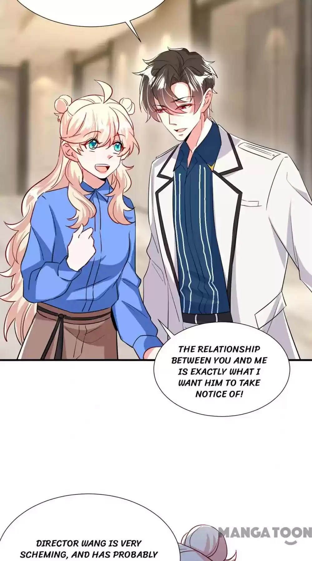 Adorable Princess Chapter 173