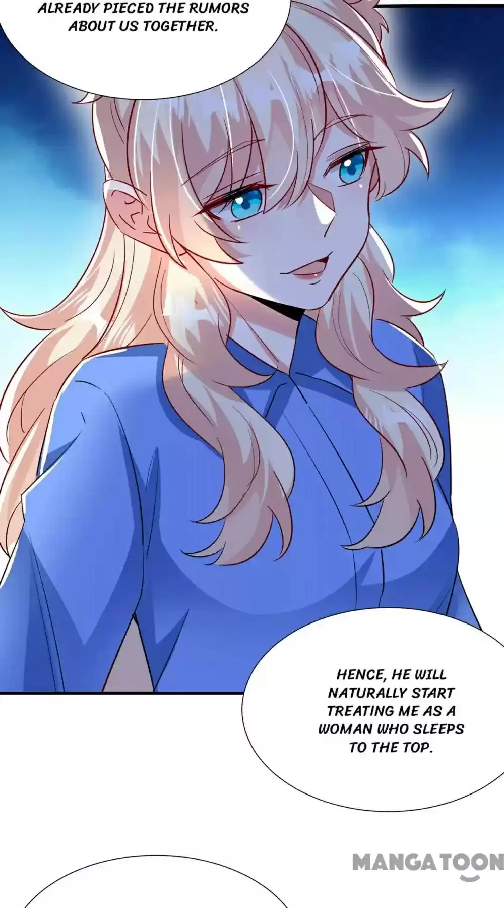 Adorable Princess Chapter 173