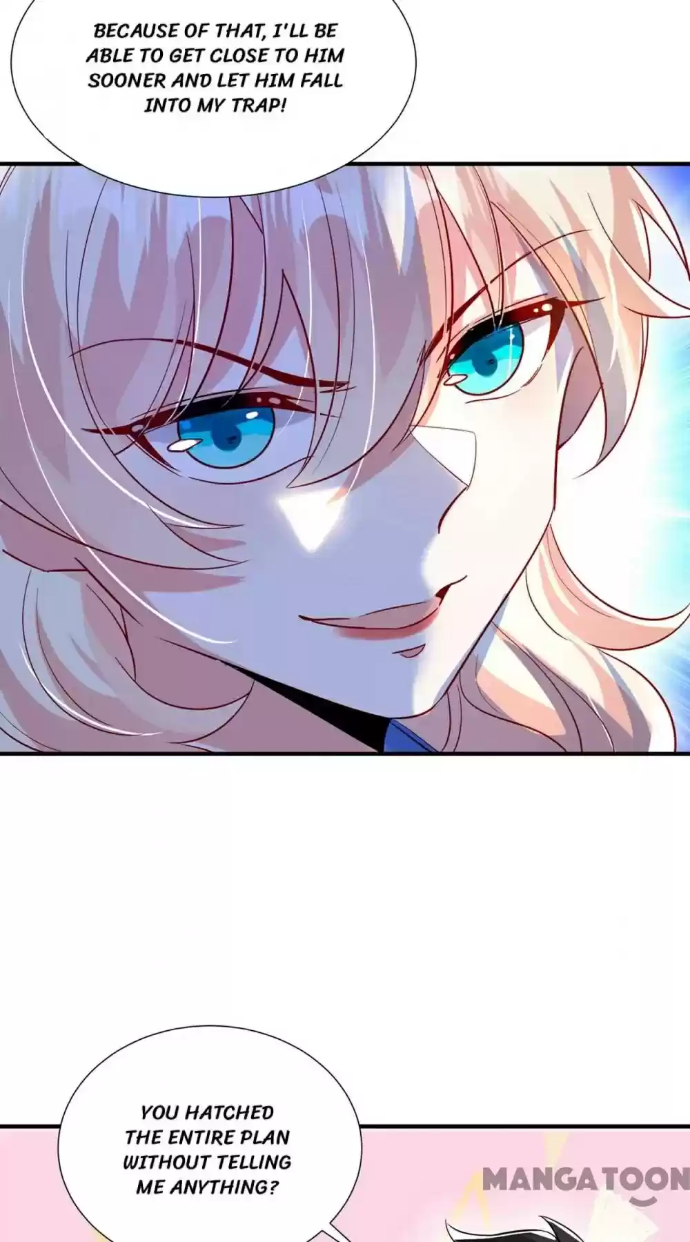 Adorable Princess Chapter 173