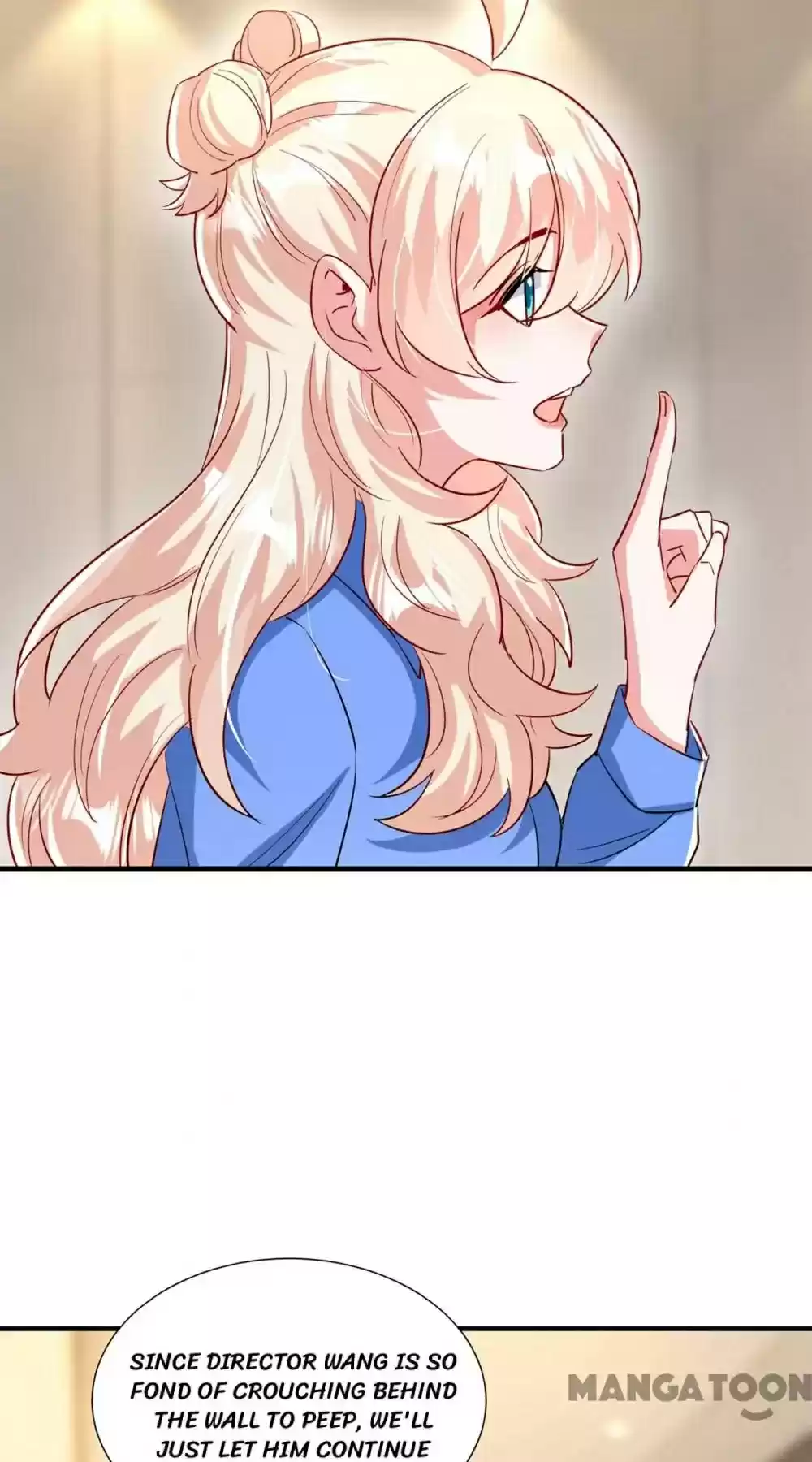 Adorable Princess Chapter 173