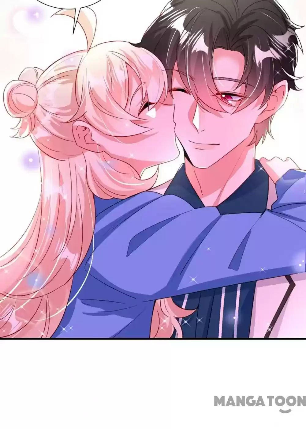 Adorable Princess Chapter 173