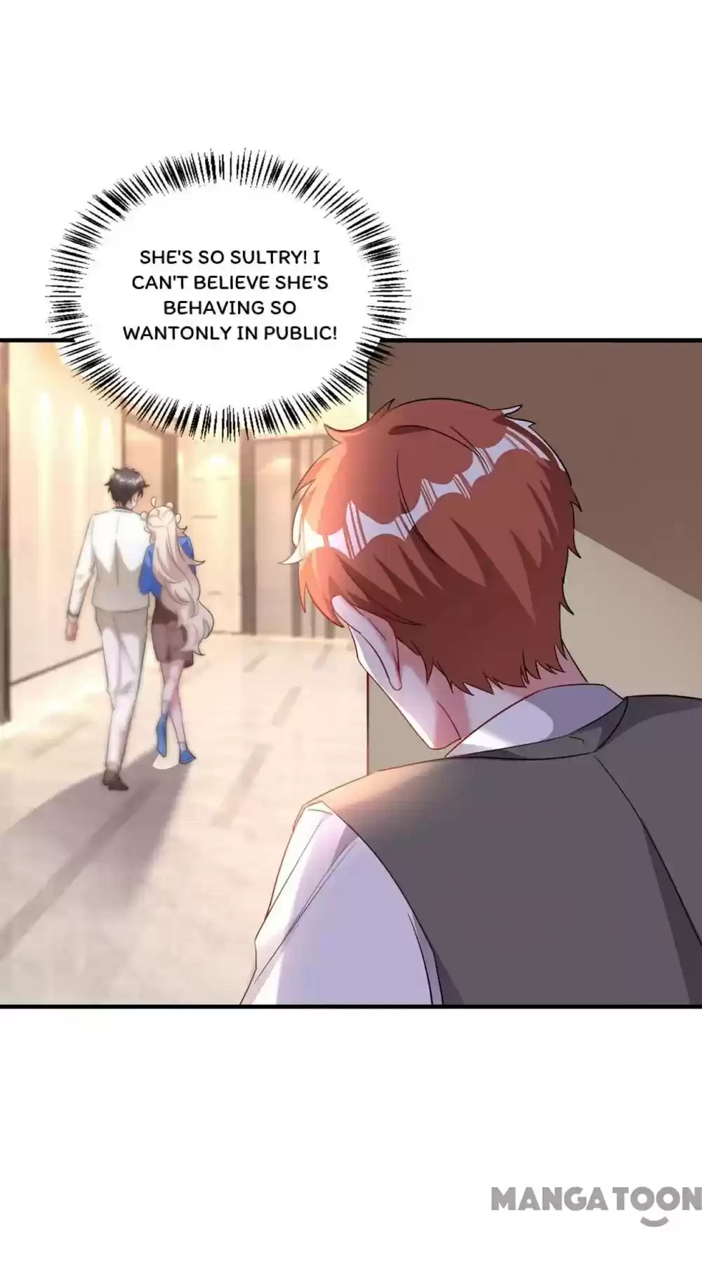 Adorable Princess Chapter 173