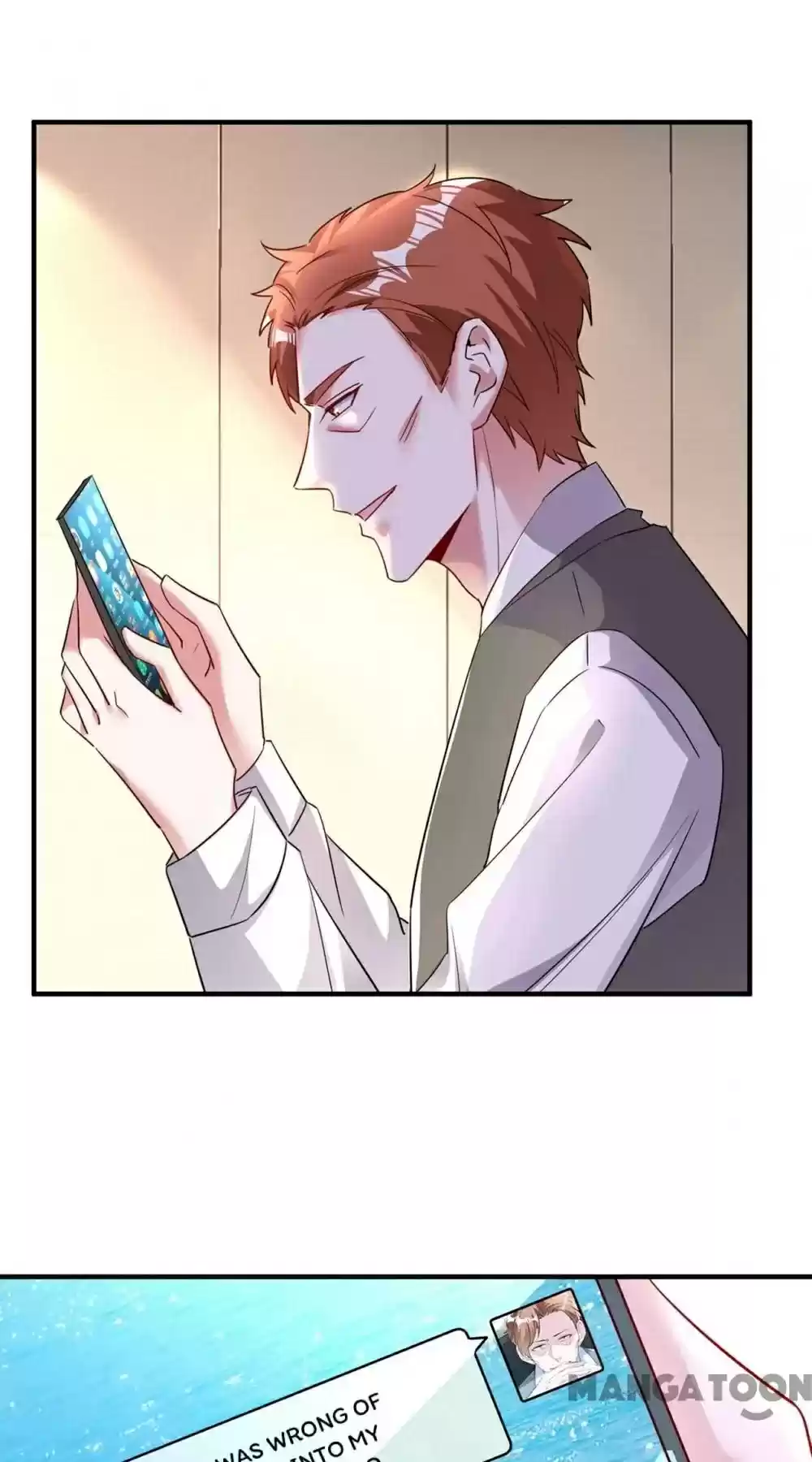 Adorable Princess Chapter 173