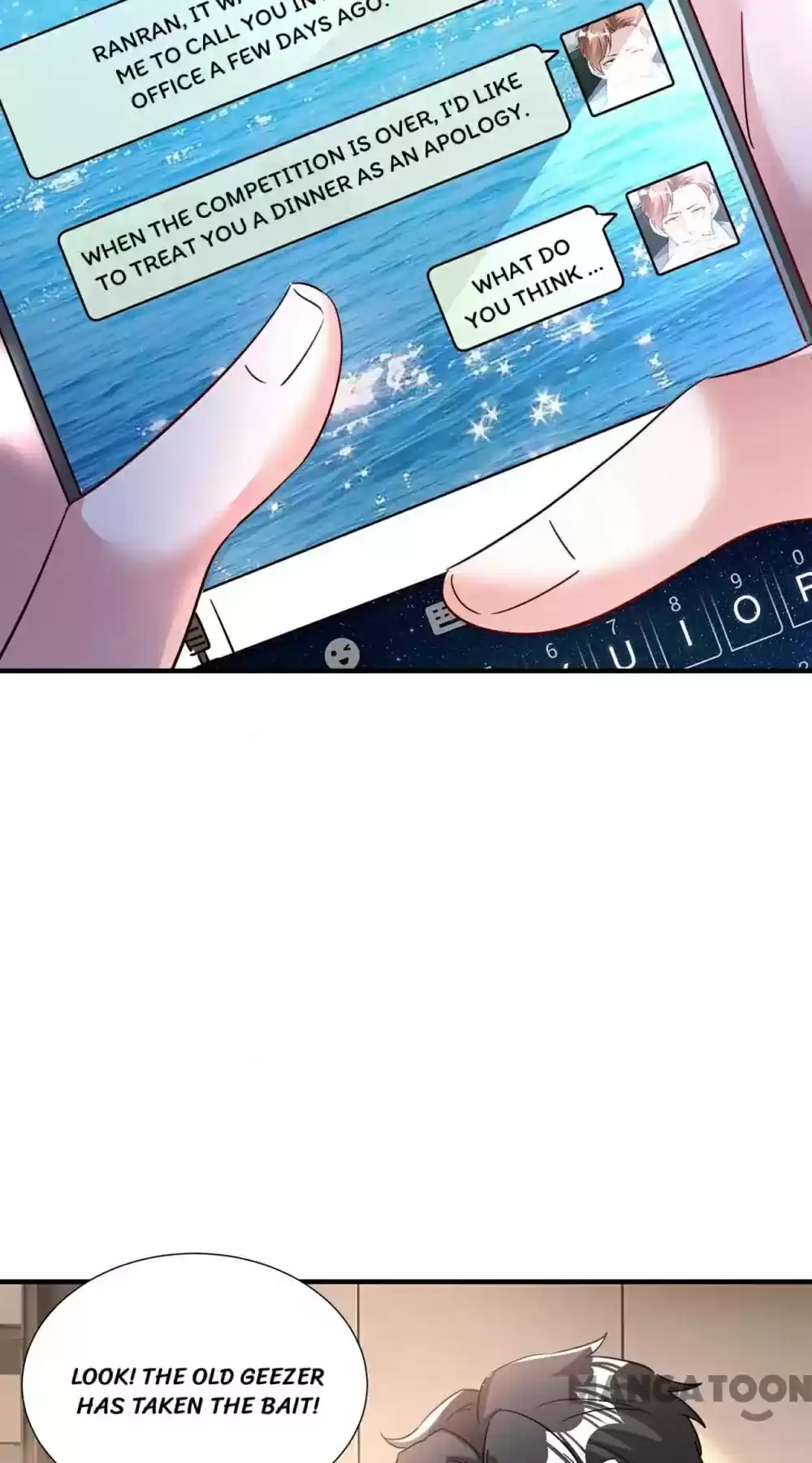 Adorable Princess Chapter 173