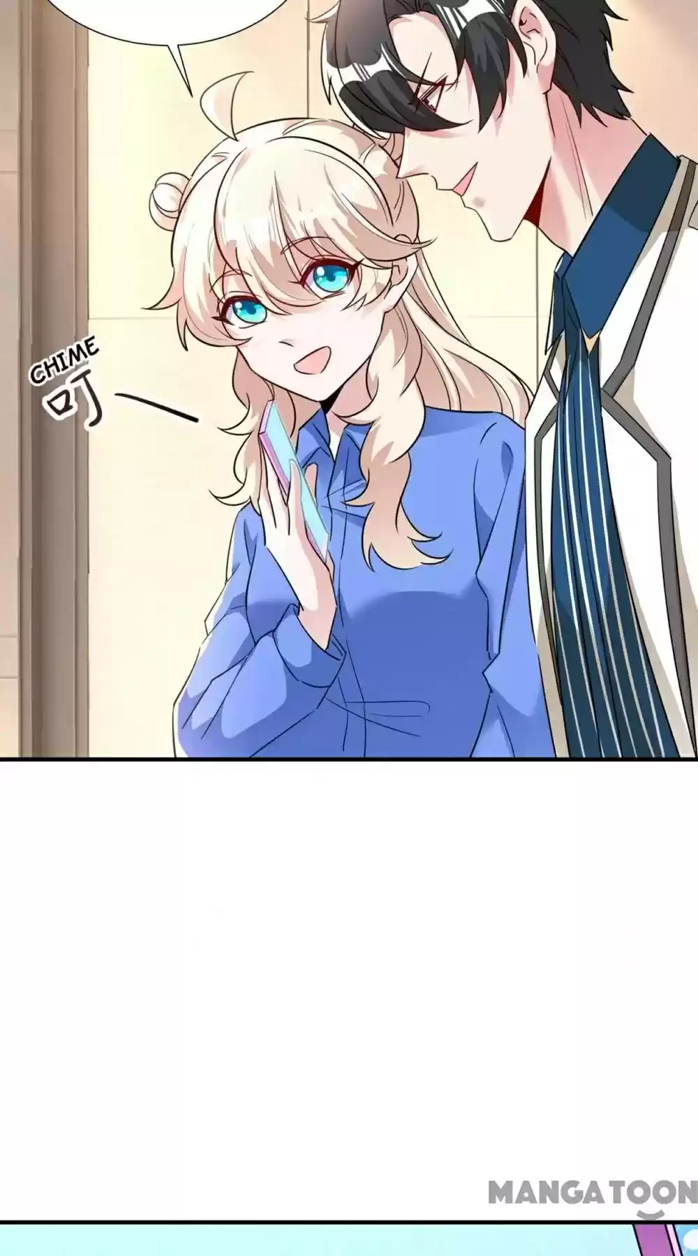 Adorable Princess Chapter 173