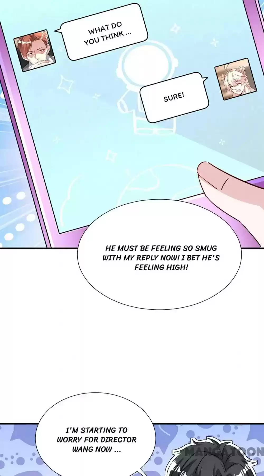 Adorable Princess Chapter 173