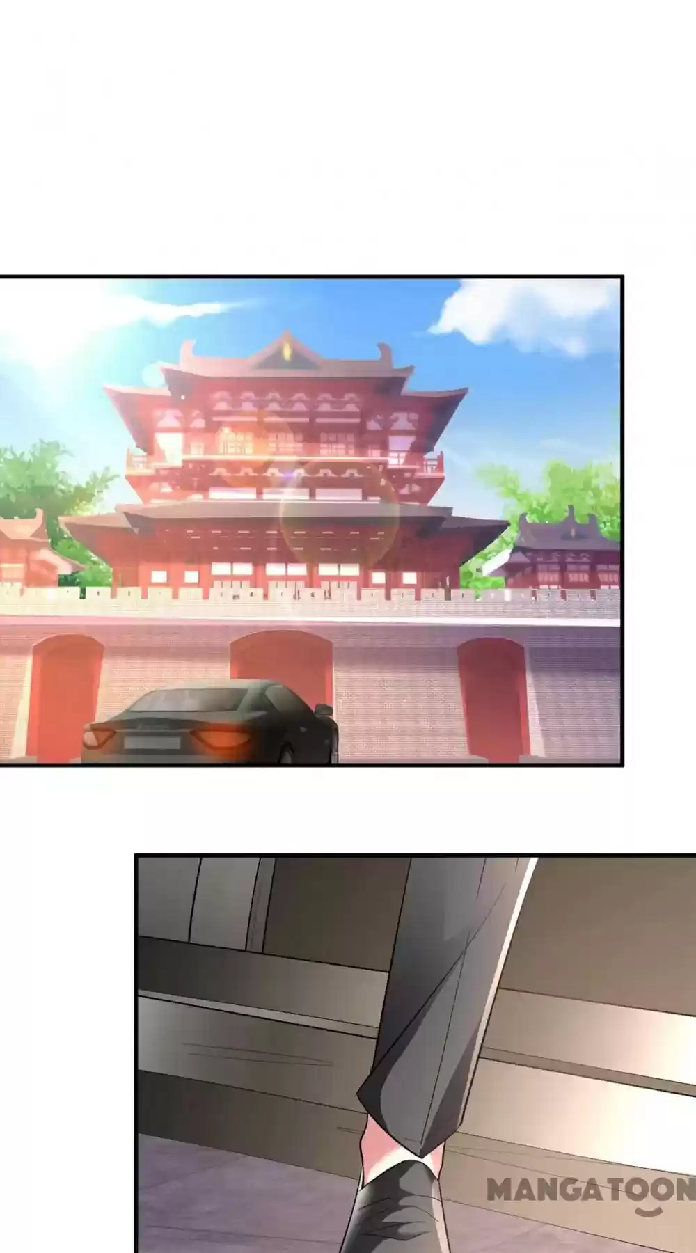 Adorable Princess Chapter 173