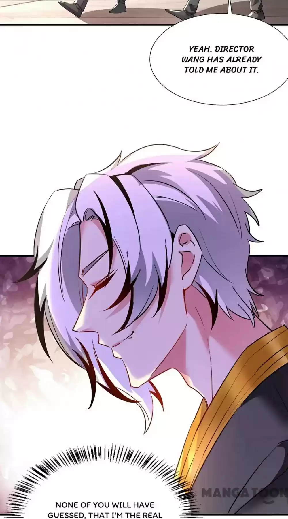 Adorable Princess Chapter 173