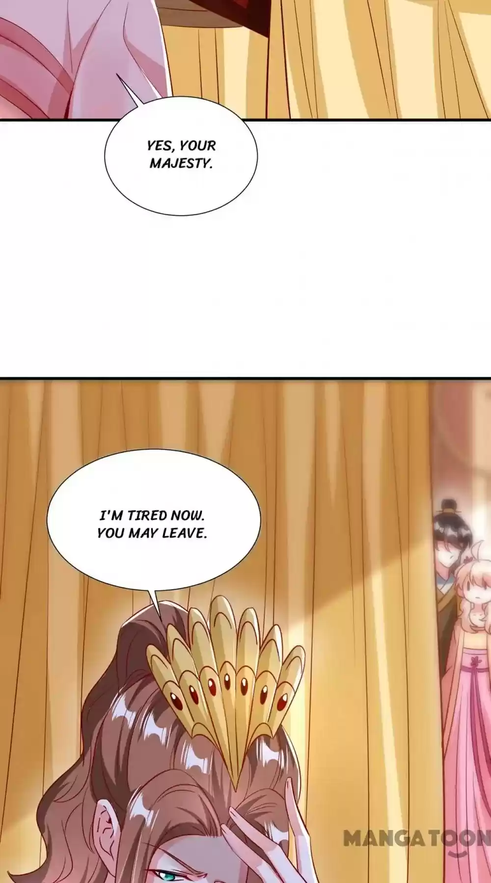 Adorable Princess Chapter 174