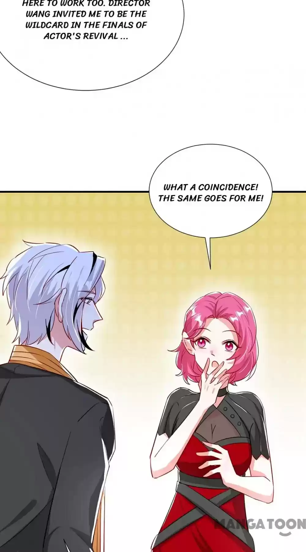 Adorable Princess Chapter 174