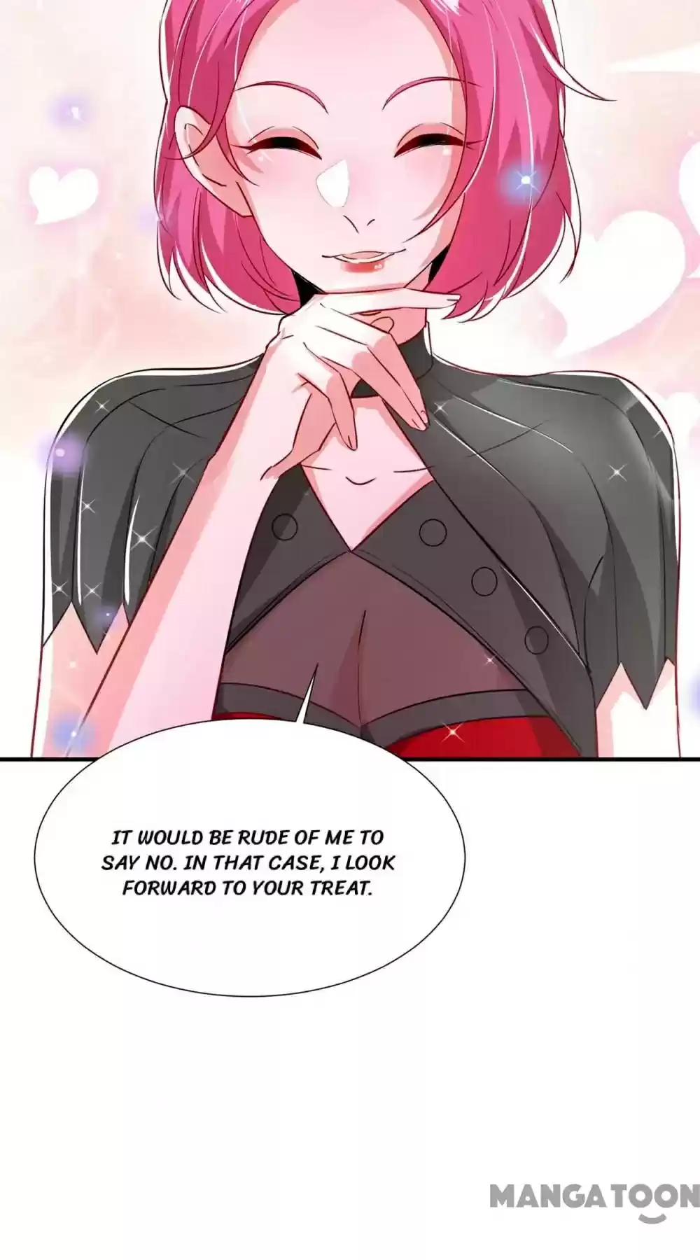 Adorable Princess Chapter 174