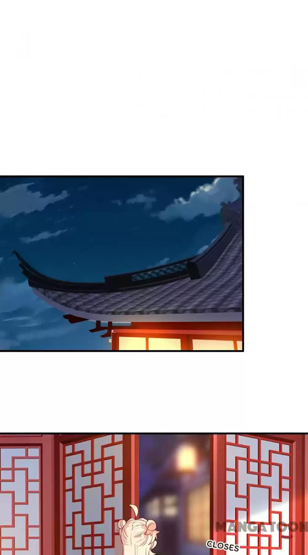 Adorable Princess Chapter 175