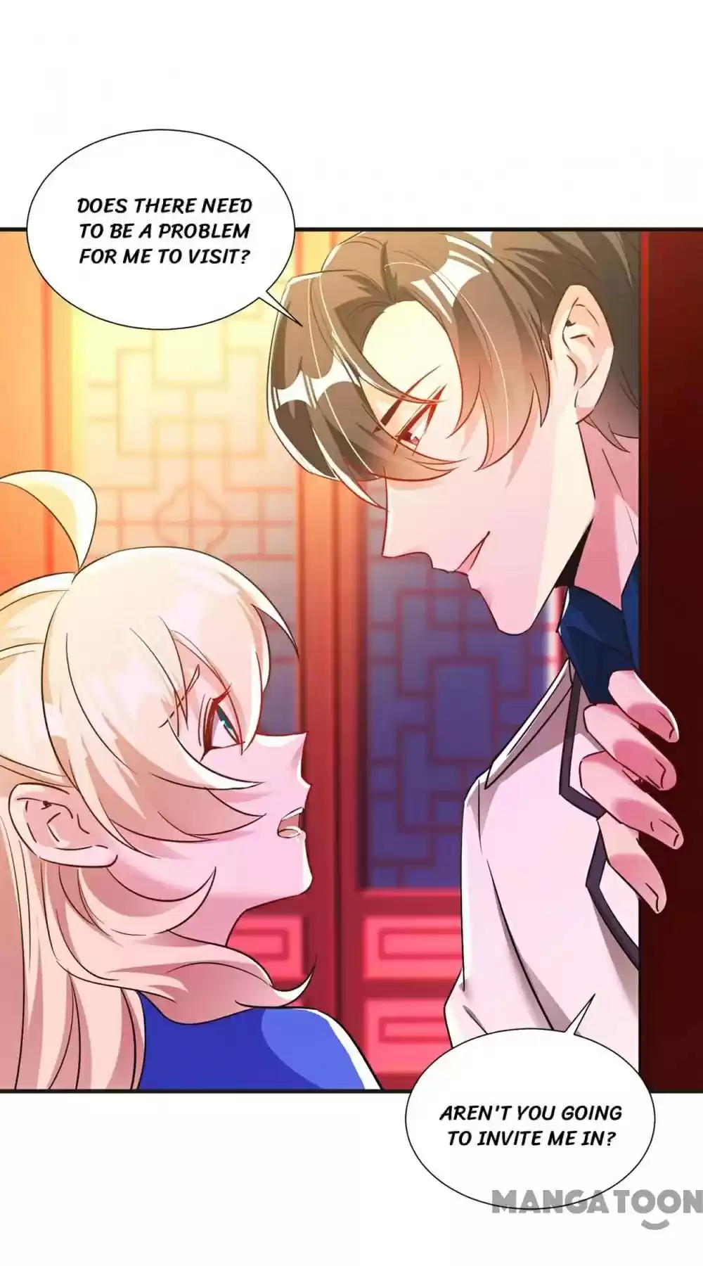 Adorable Princess Chapter 175