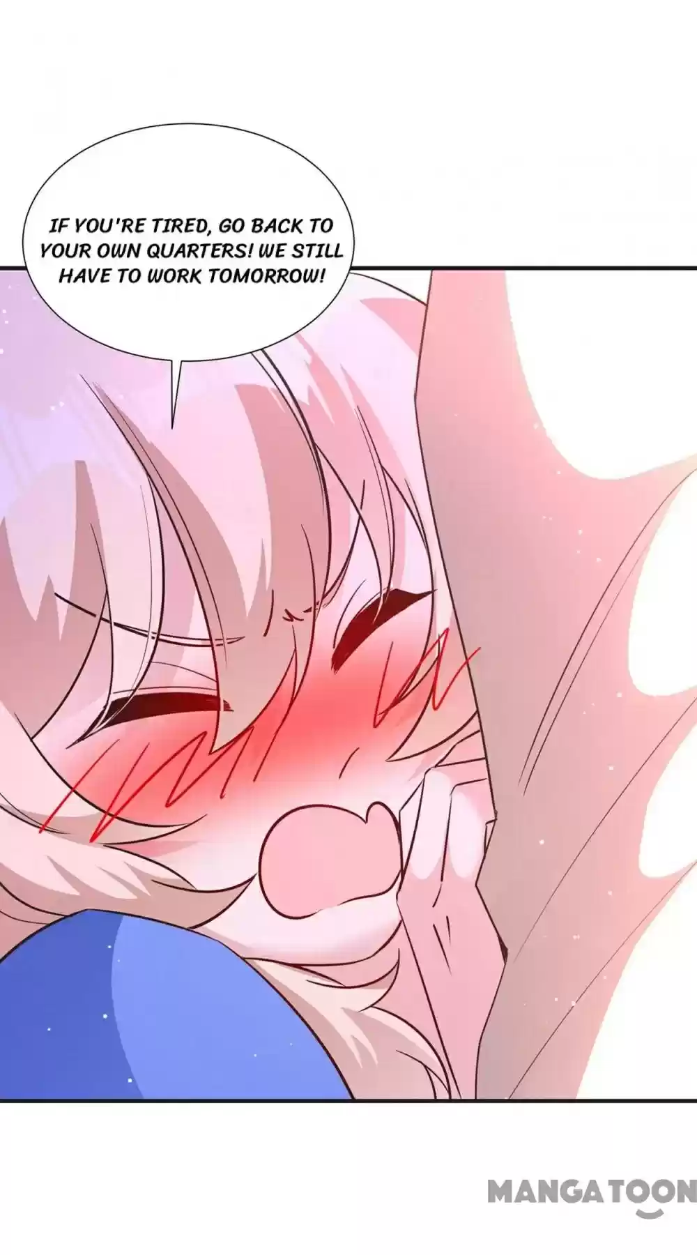 Adorable Princess Chapter 175