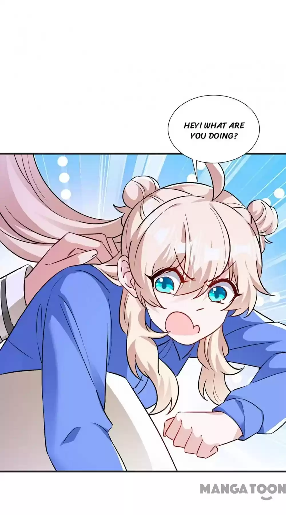 Adorable Princess Chapter 175