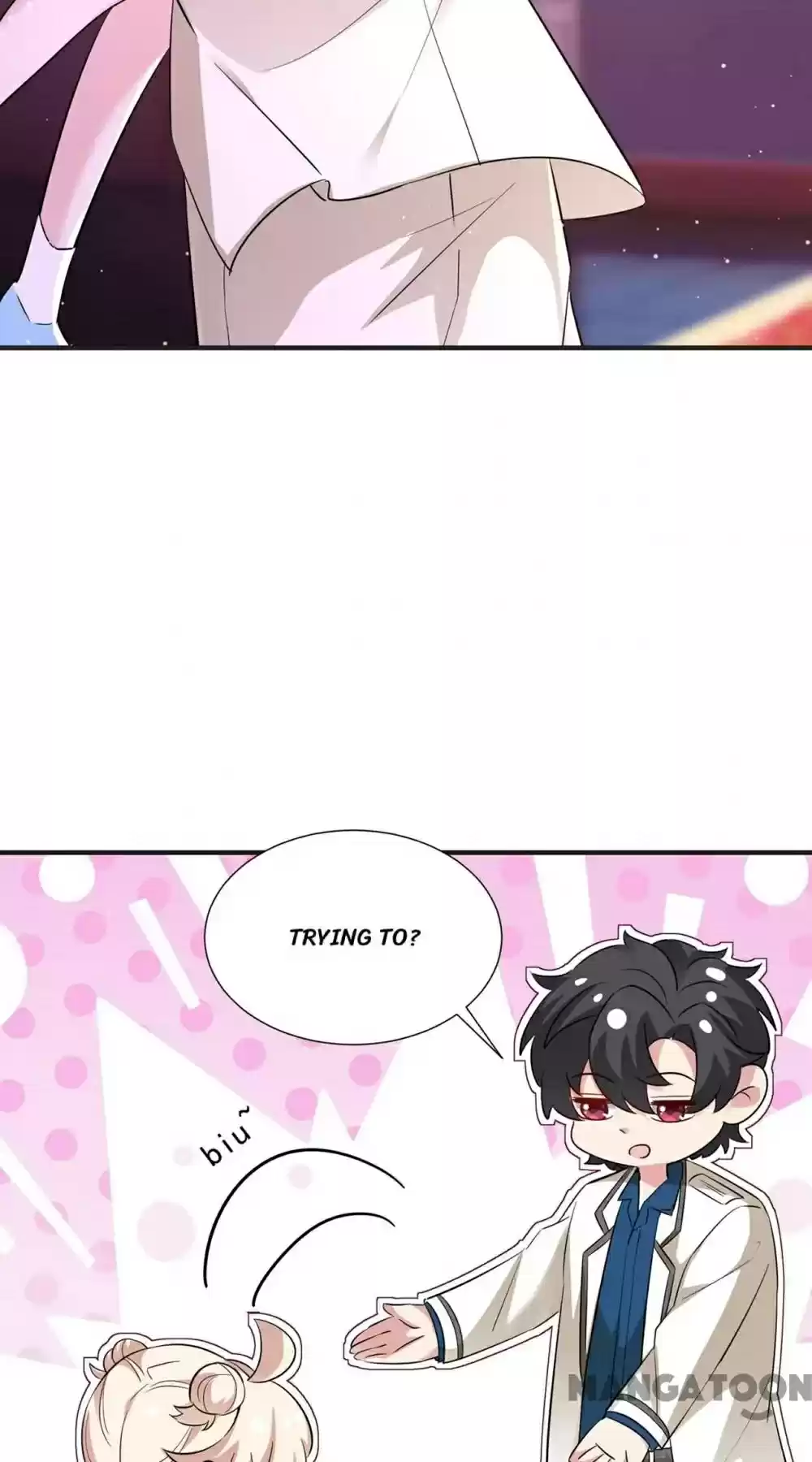 Adorable Princess Chapter 175