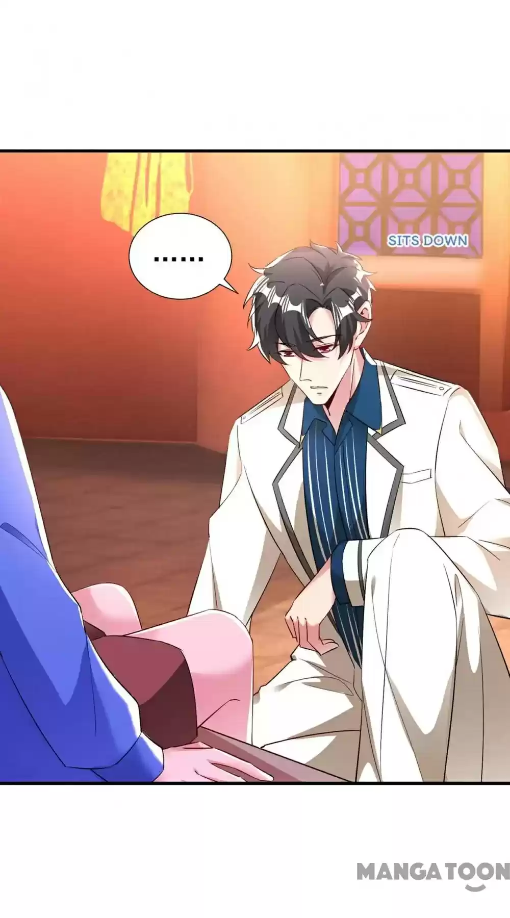 Adorable Princess Chapter 175