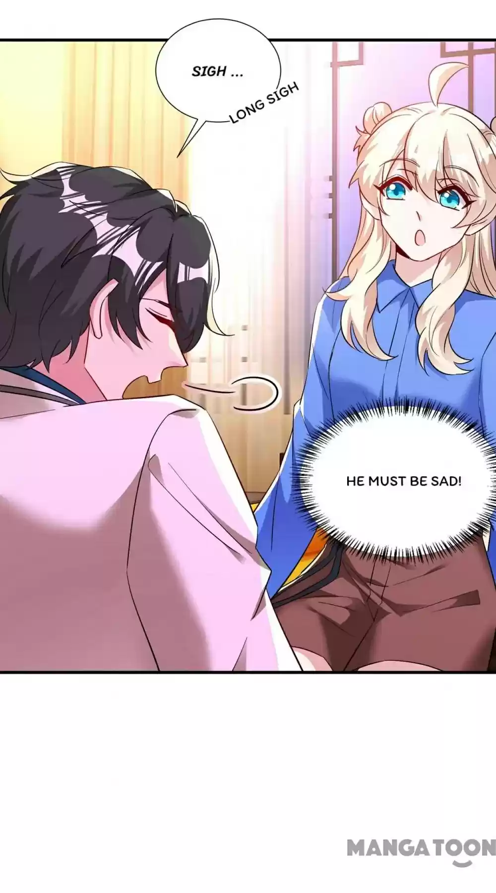 Adorable Princess Chapter 175