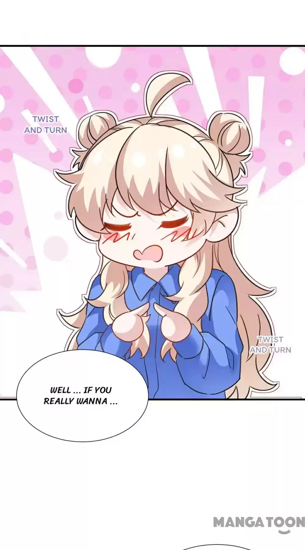 Adorable Princess Chapter 175