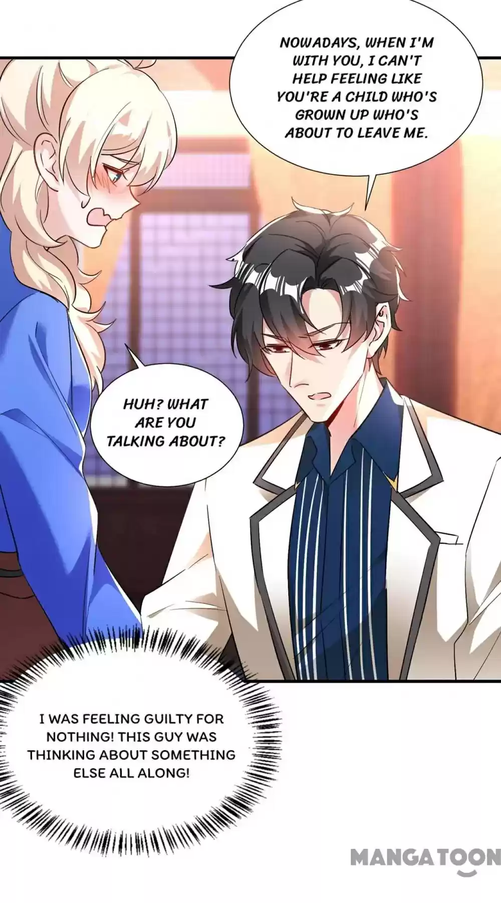 Adorable Princess Chapter 175