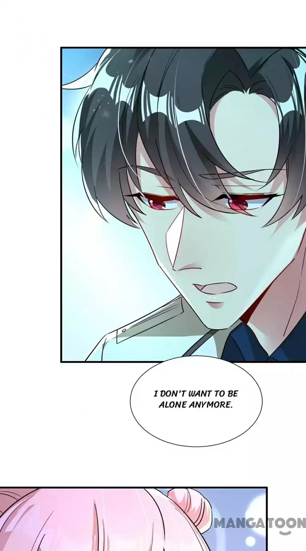 Adorable Princess Chapter 175