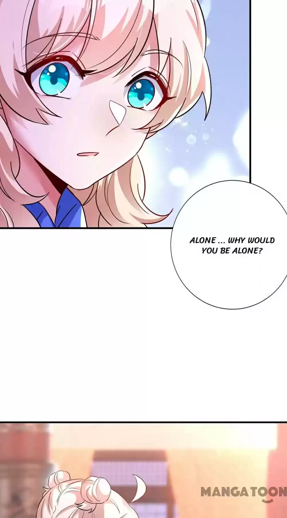 Adorable Princess Chapter 175