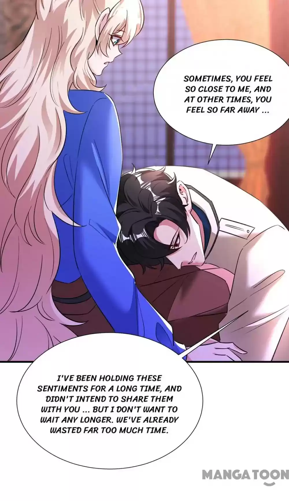 Adorable Princess Chapter 175