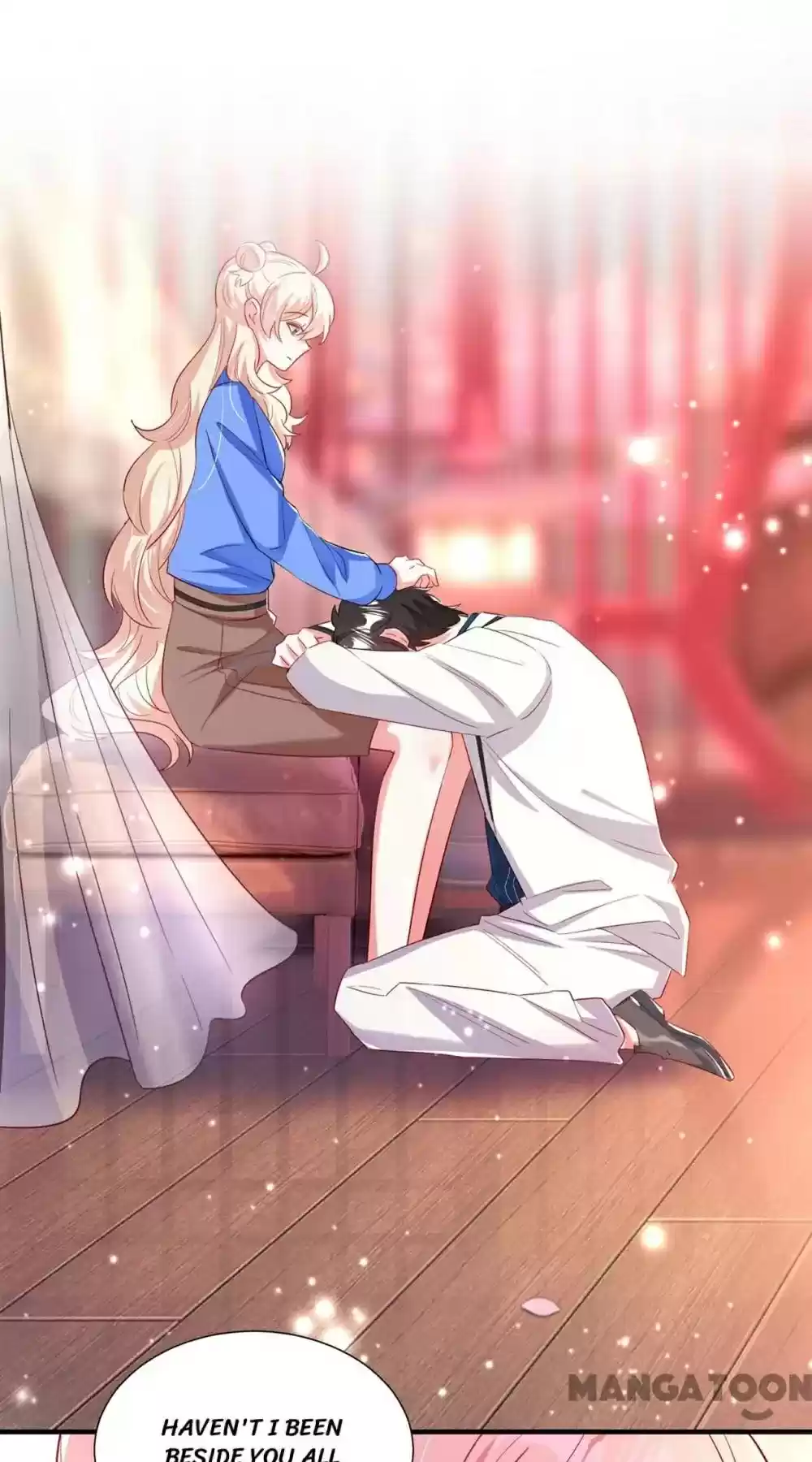 Adorable Princess Chapter 175