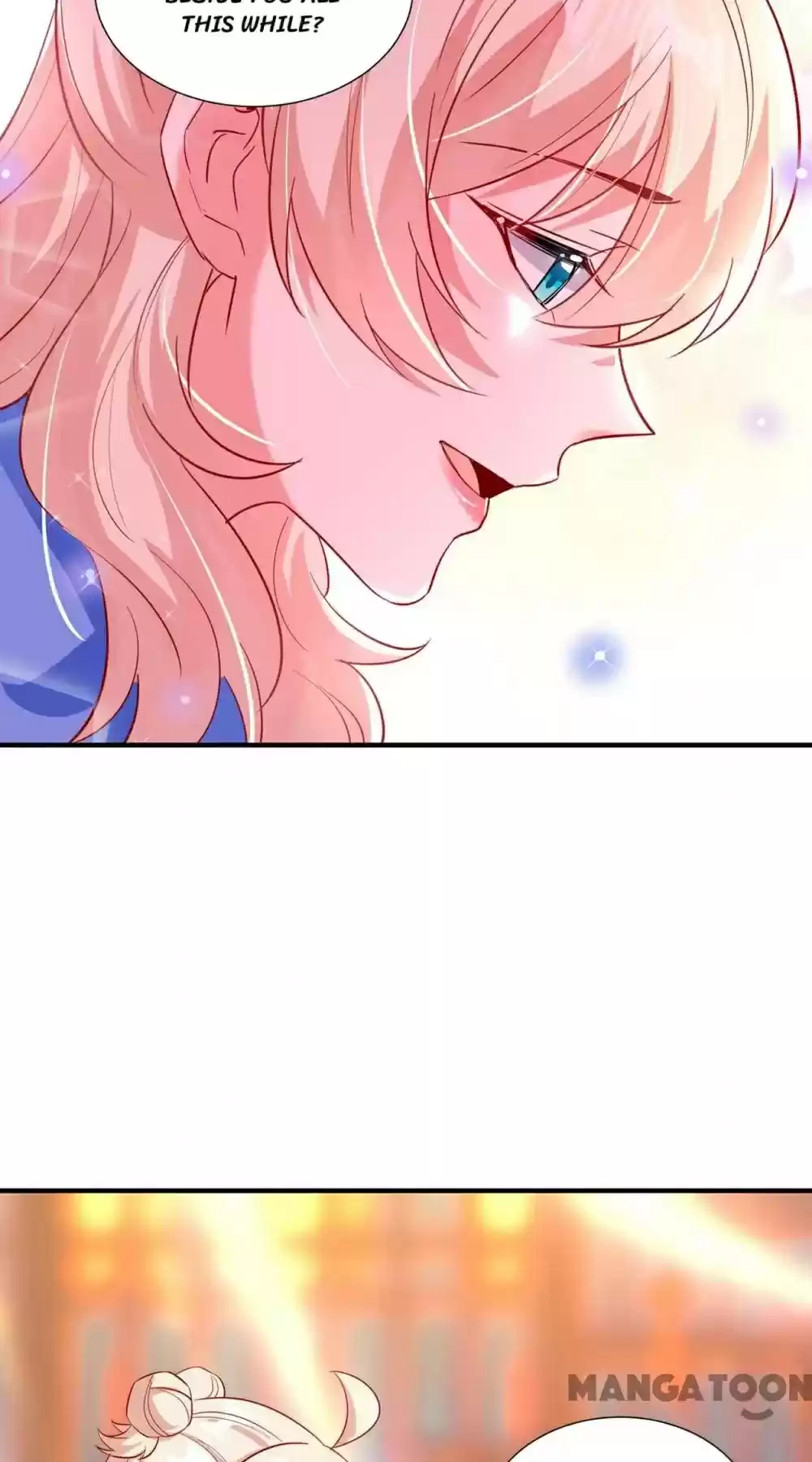 Adorable Princess Chapter 175