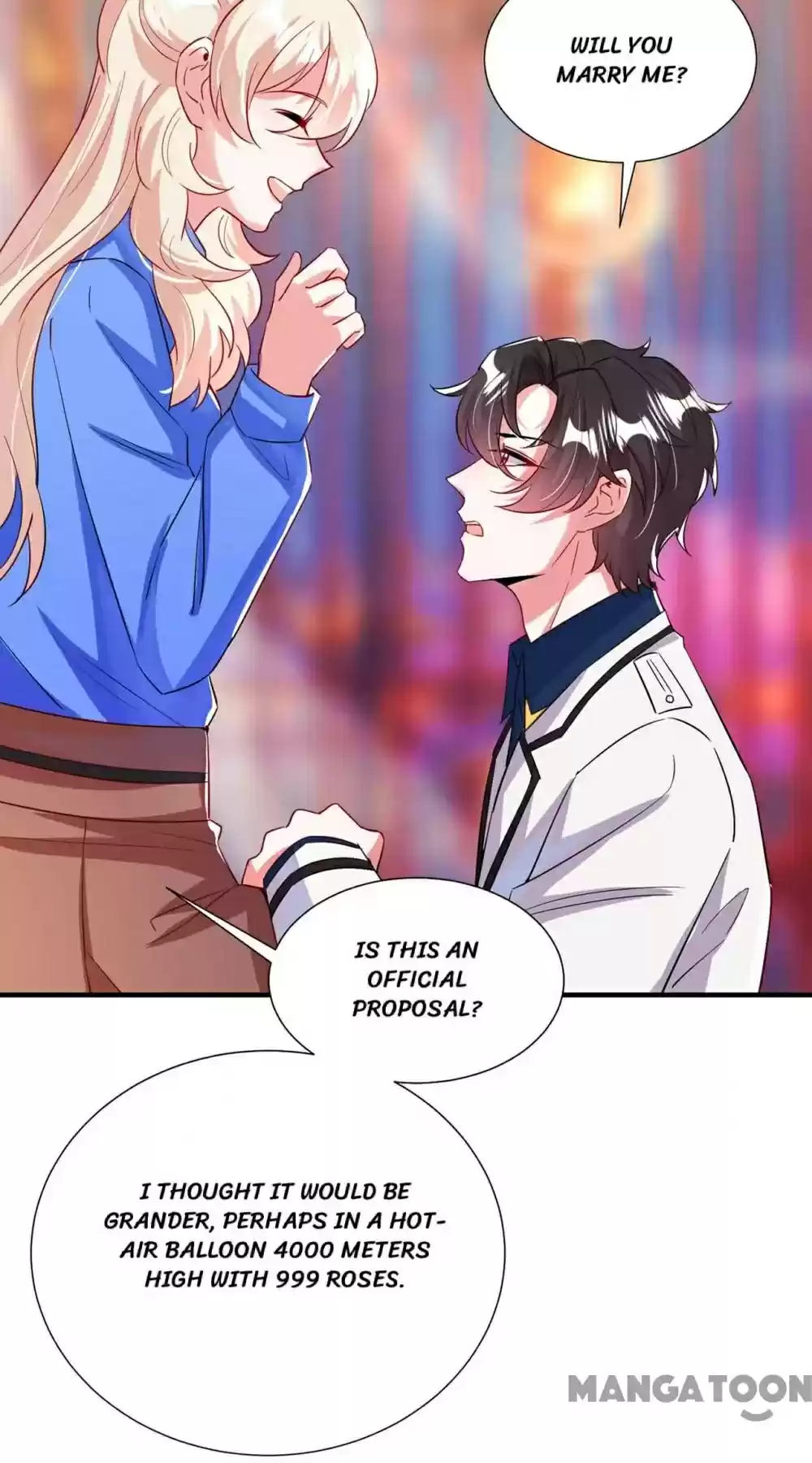 Adorable Princess Chapter 175