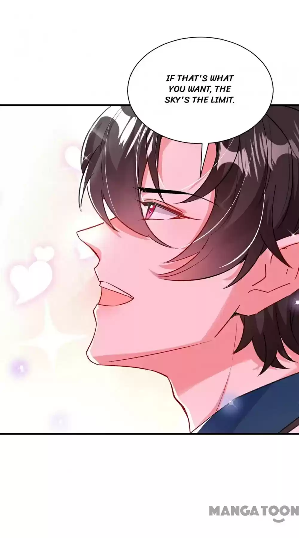 Adorable Princess Chapter 175