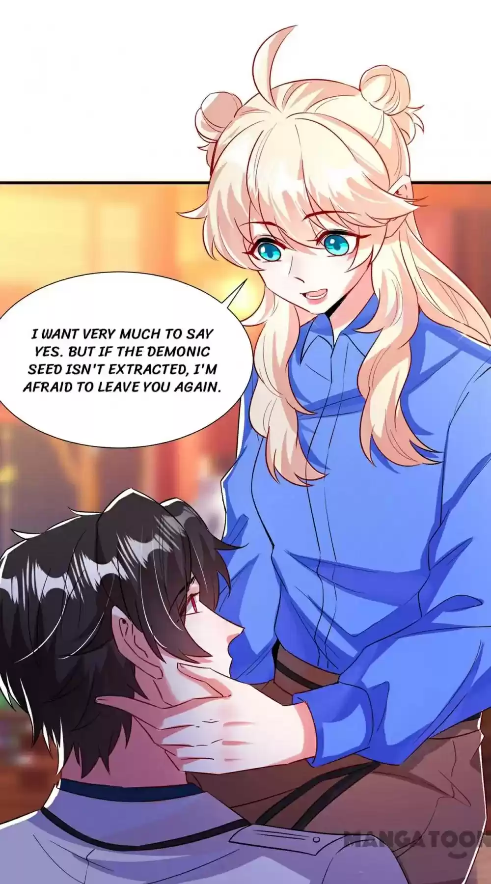 Adorable Princess Chapter 175