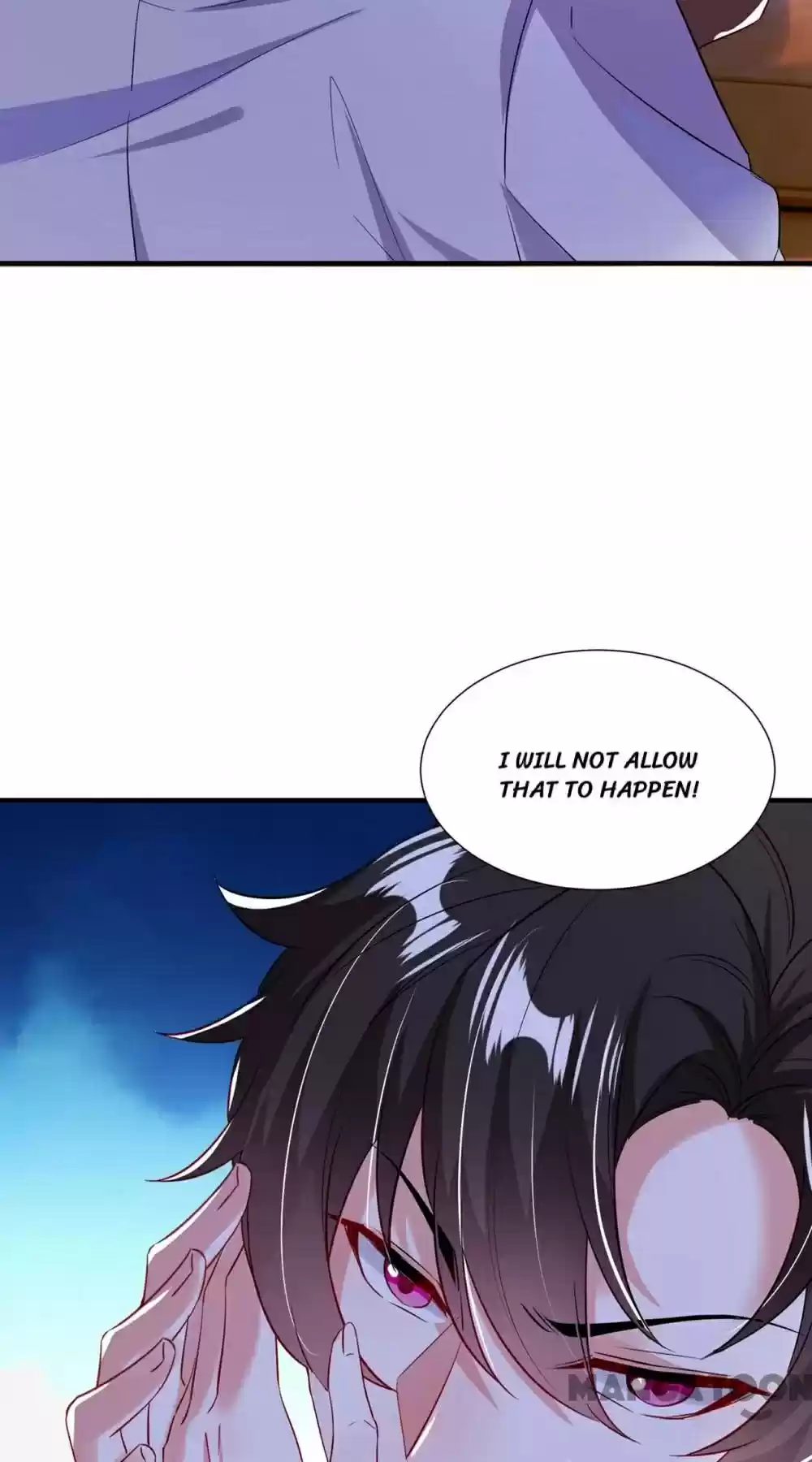 Adorable Princess Chapter 175