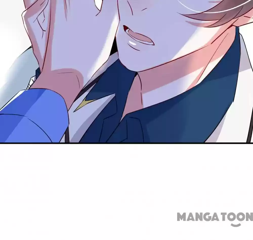 Adorable Princess Chapter 175