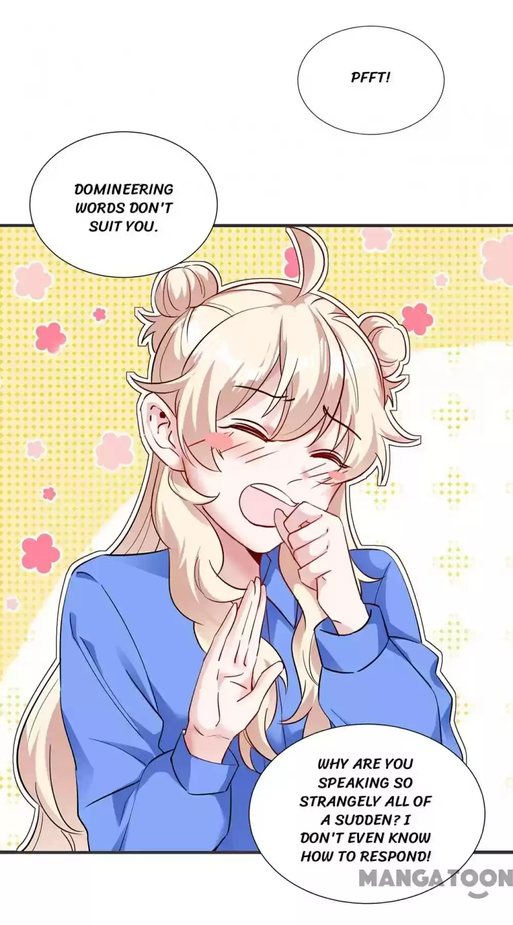 Adorable Princess Chapter 175