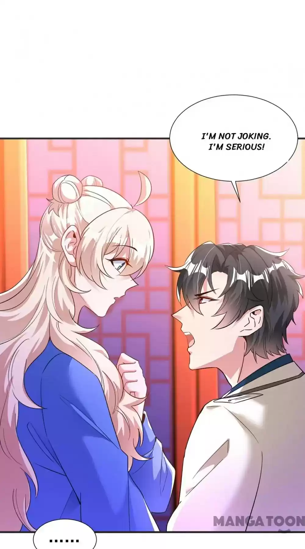 Adorable Princess Chapter 175