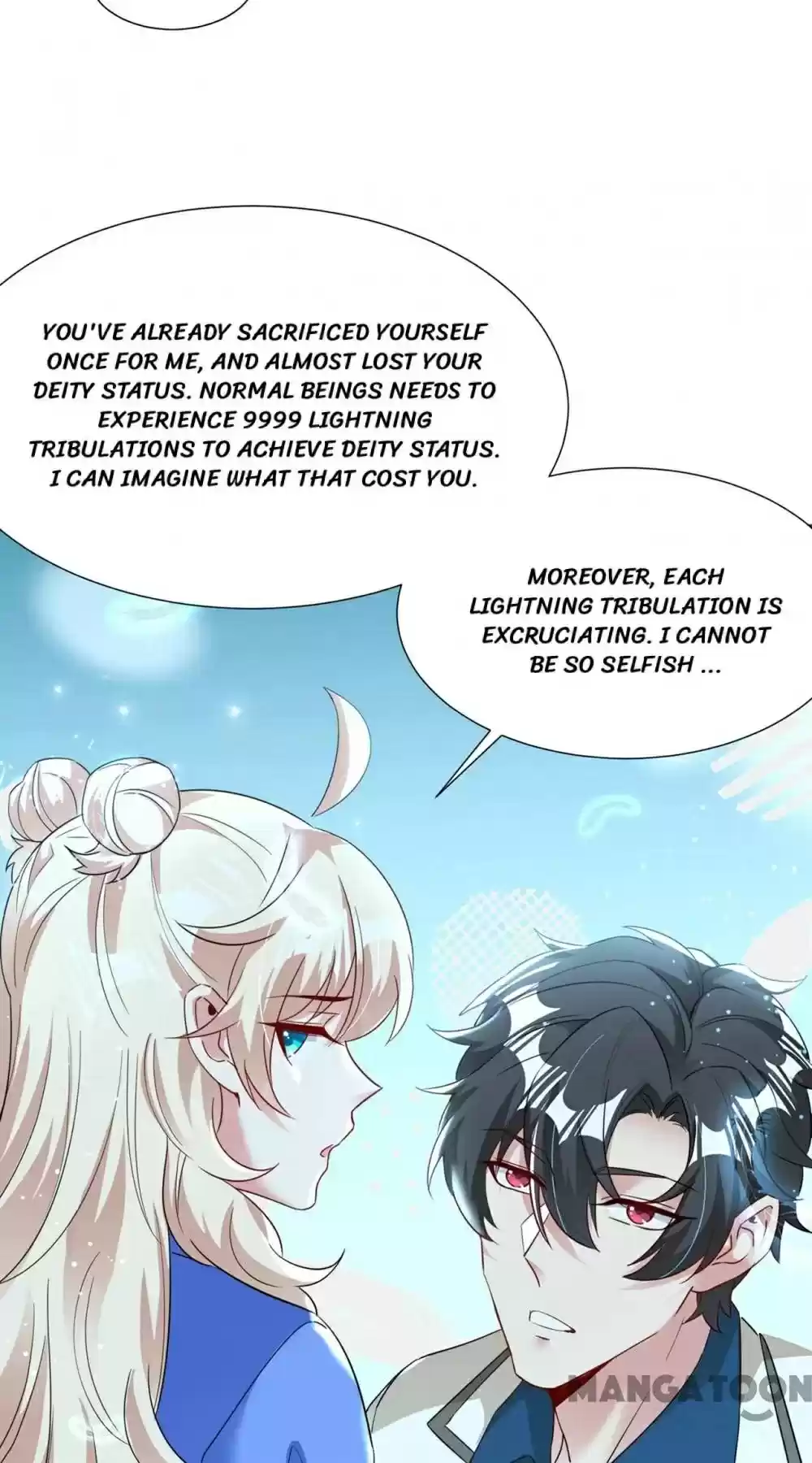 Adorable Princess Chapter 175