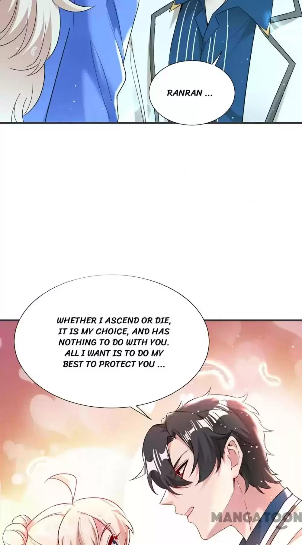 Adorable Princess Chapter 175