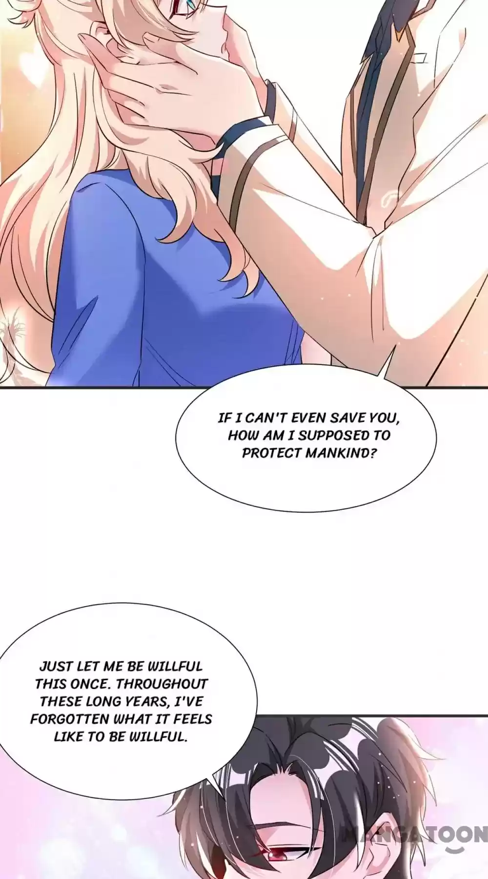 Adorable Princess Chapter 175