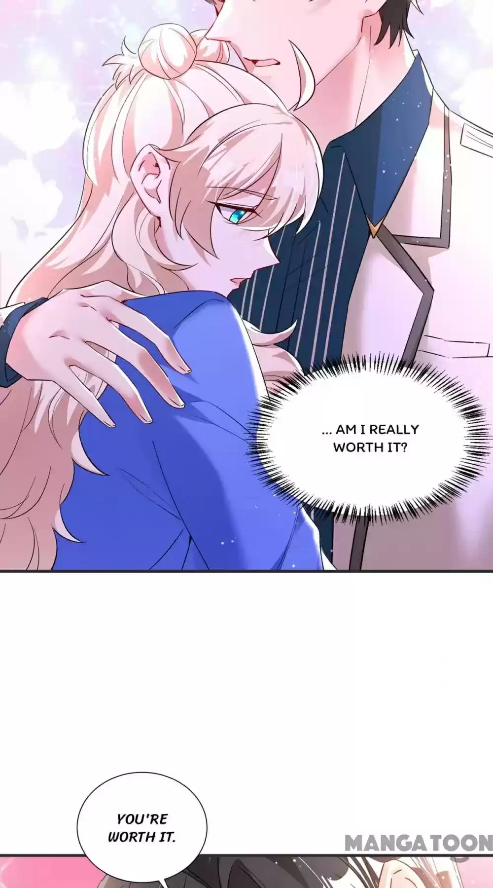 Adorable Princess Chapter 175