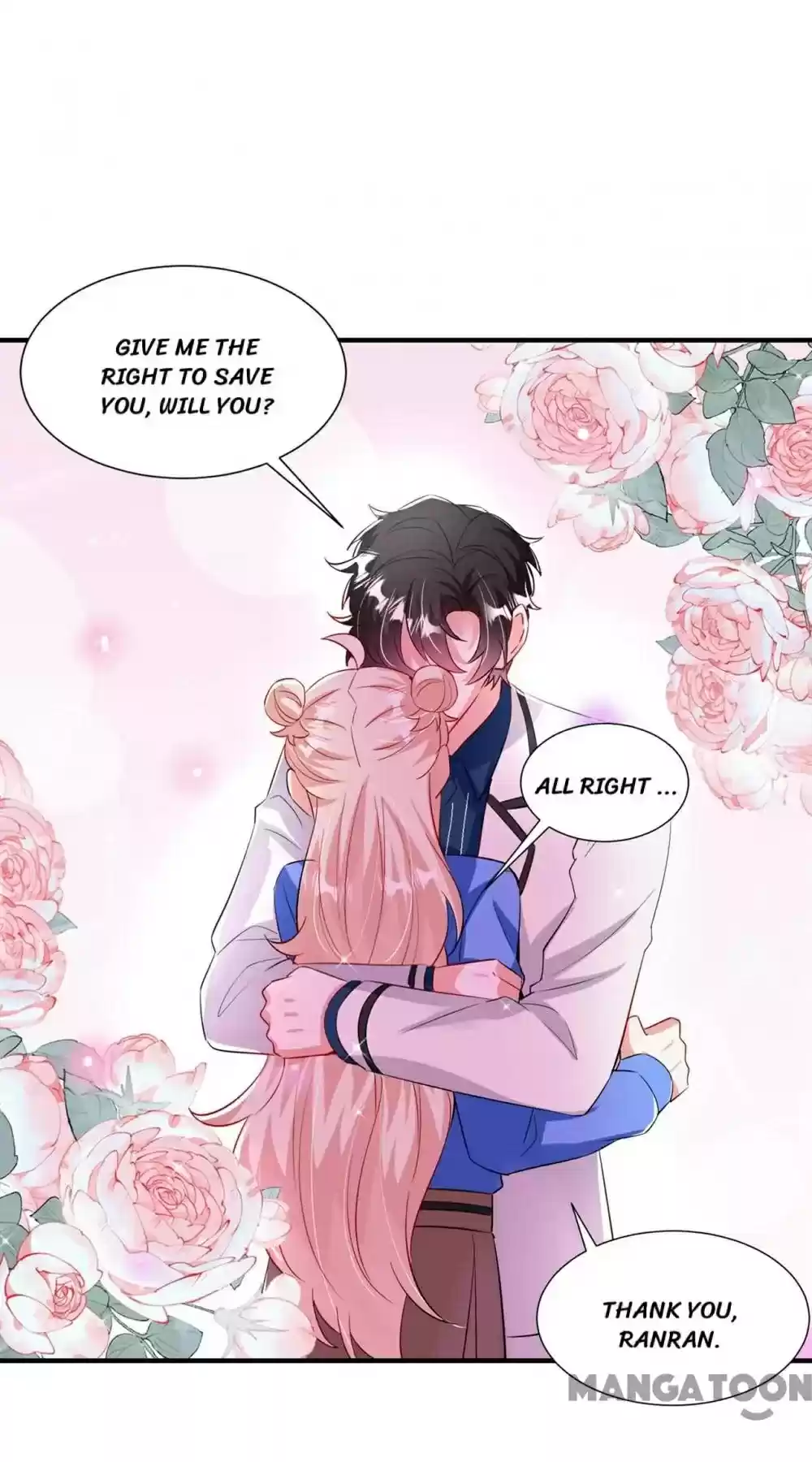 Adorable Princess Chapter 175